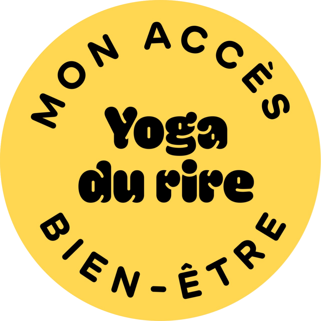 Yoga du Rire