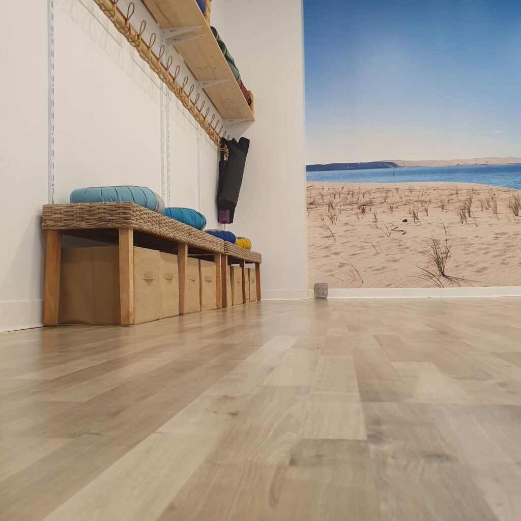 Espace Dune du Pilat