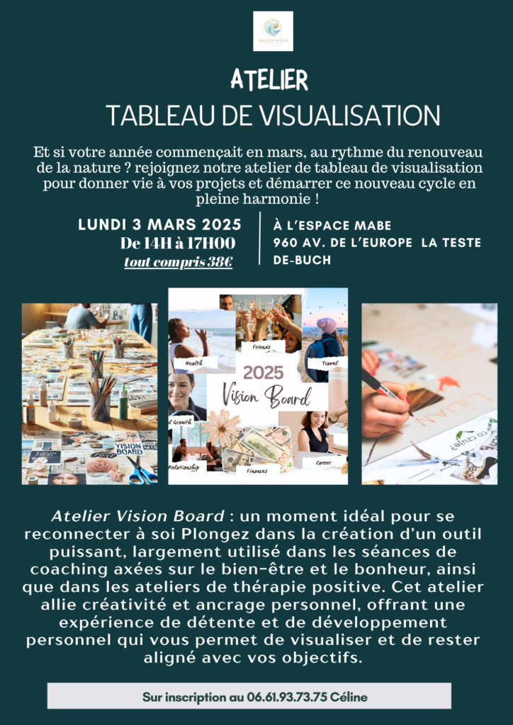 atelier (mars CELINE